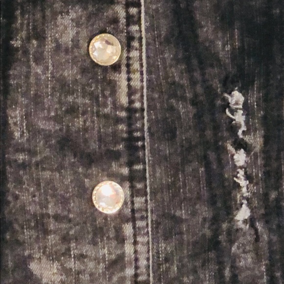 Ed Hardy child jacket - Picture 11 of 12